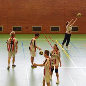 FF inspelen